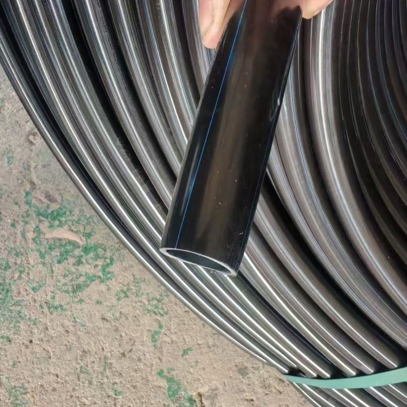灌溉用pe管农用工具配件大量供应品质优可视频看货欢
