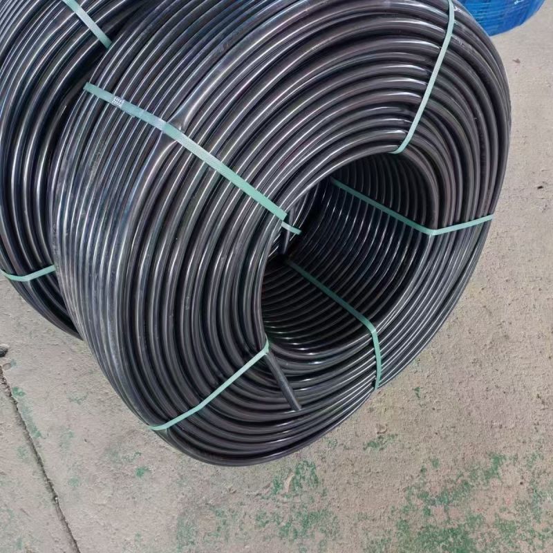 灌溉用pe管农用工具配件大量供应品质优可视频看货欢