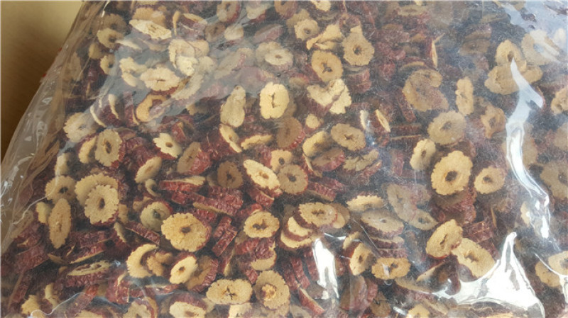 枣圈新疆红枣圈干度好嘎嘣脆厂家直供欢迎选购