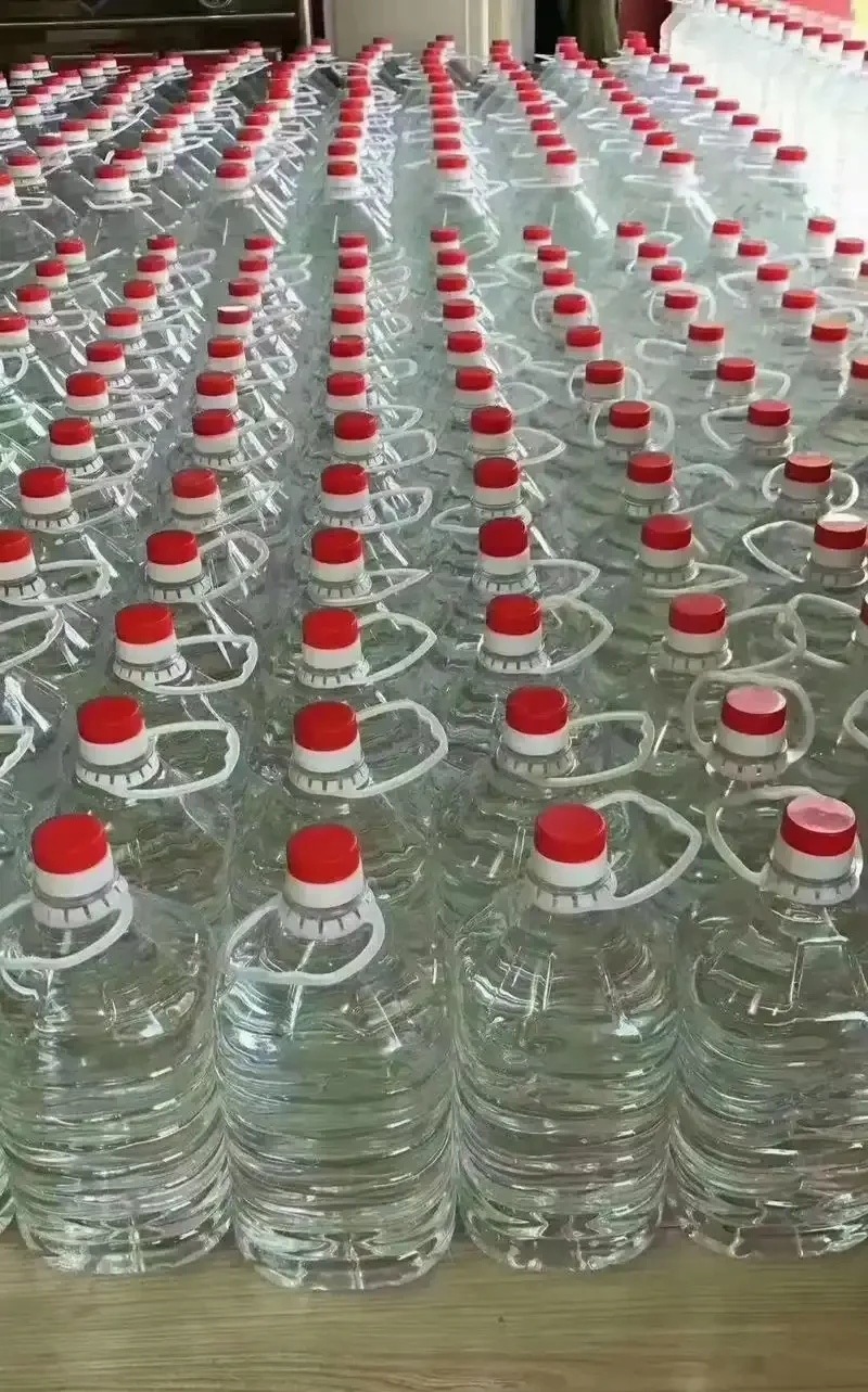 高端木阵自酿酒