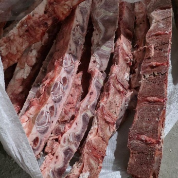 牛杂骨