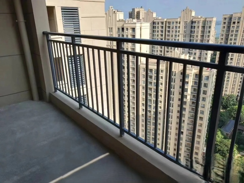 锌钢护栏品质保证服务周到产地直发价格美丽欢迎联系