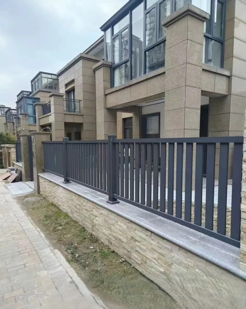 锌钢护栏品质保证服务周到产地直发价格美丽欢迎联系