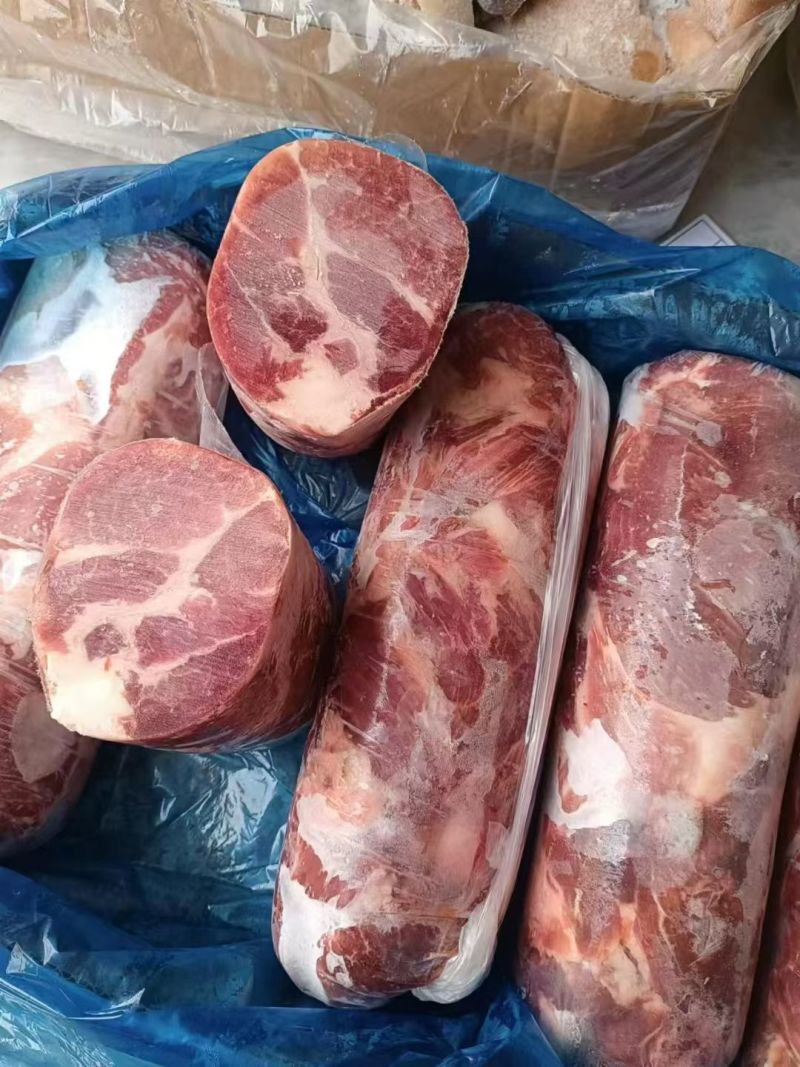 梅花肉，全国发货