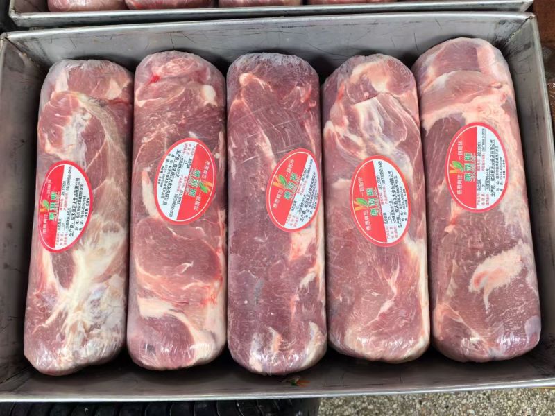 梅花肉，全国发货