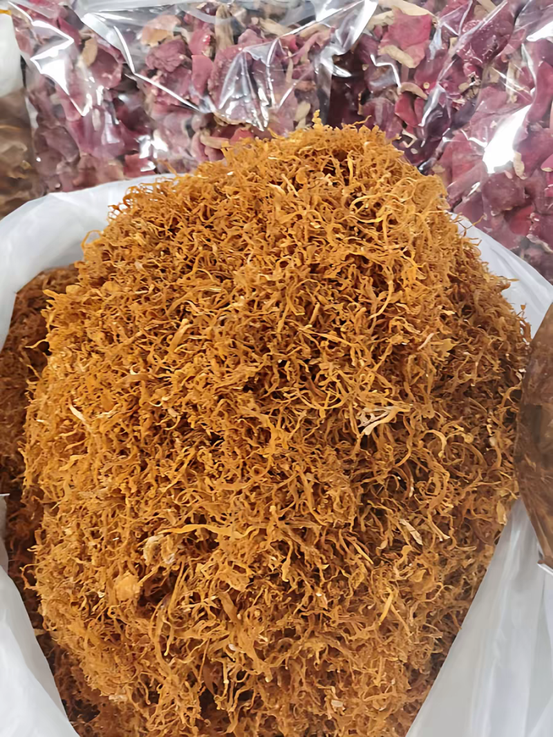 云南土特产笋丝大中小笋丝