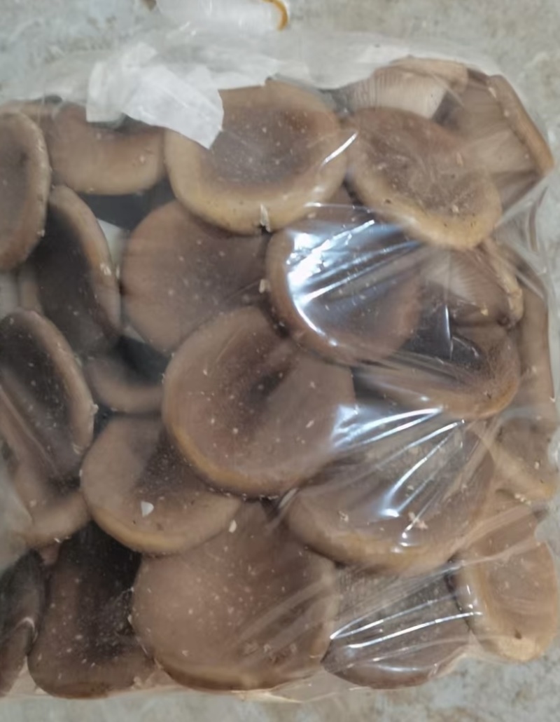 猪肚菇/食用菌鲜货