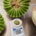 【推荐】精品玉菇甜瓜货源充足量大从优质量保证产地供应