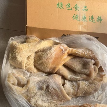 【熟牛肚】纯干牛肚带金钱肚8成熟