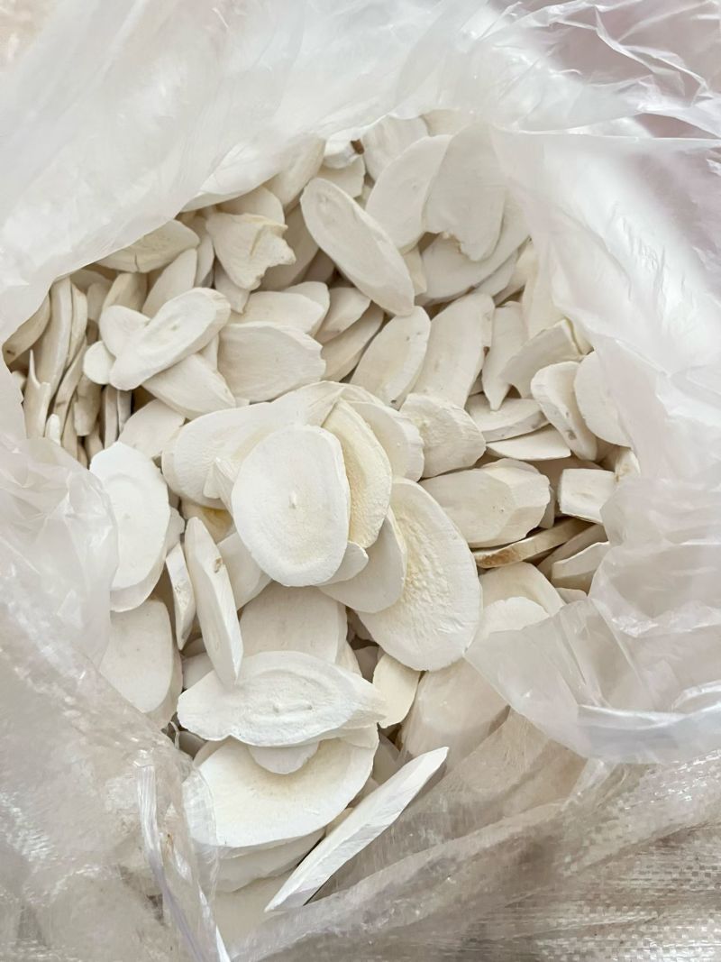 广西木薯片，斜片圆片木薯粒