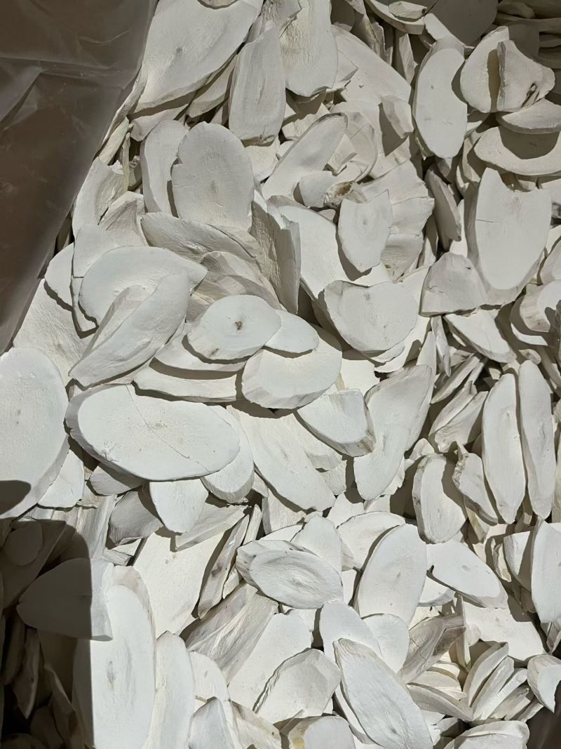 广西木薯片，斜片圆片木薯粒