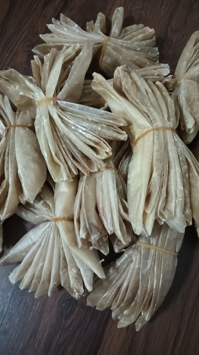 河北顺平直供盐干猪小肚