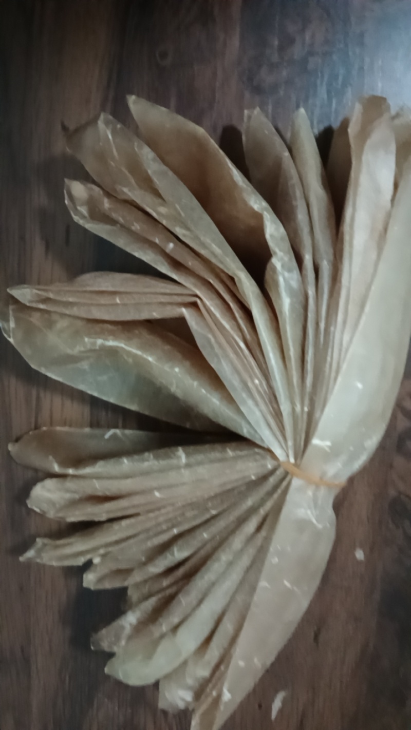 河北顺平直供盐干猪小肚