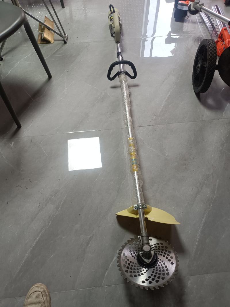 60V-72V割草机