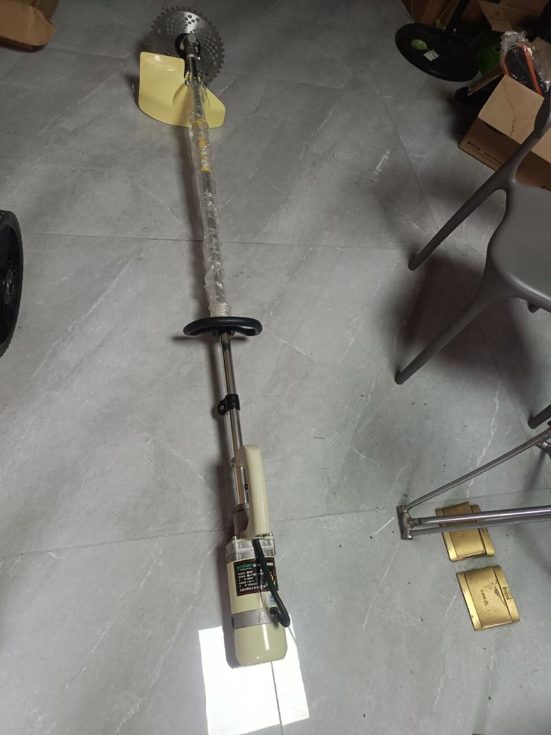 60V-72V割草机
