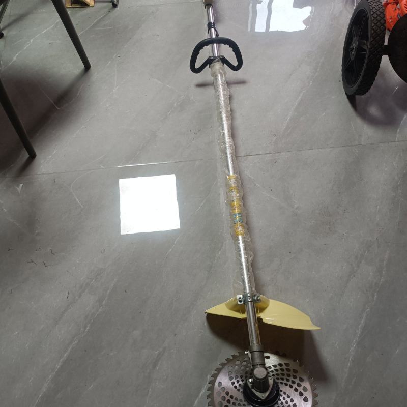 60V-72V割草机