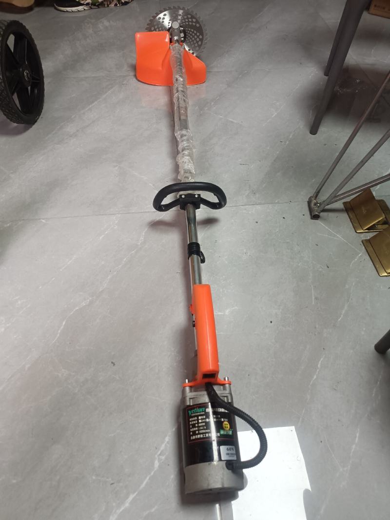 60V-72V割草机