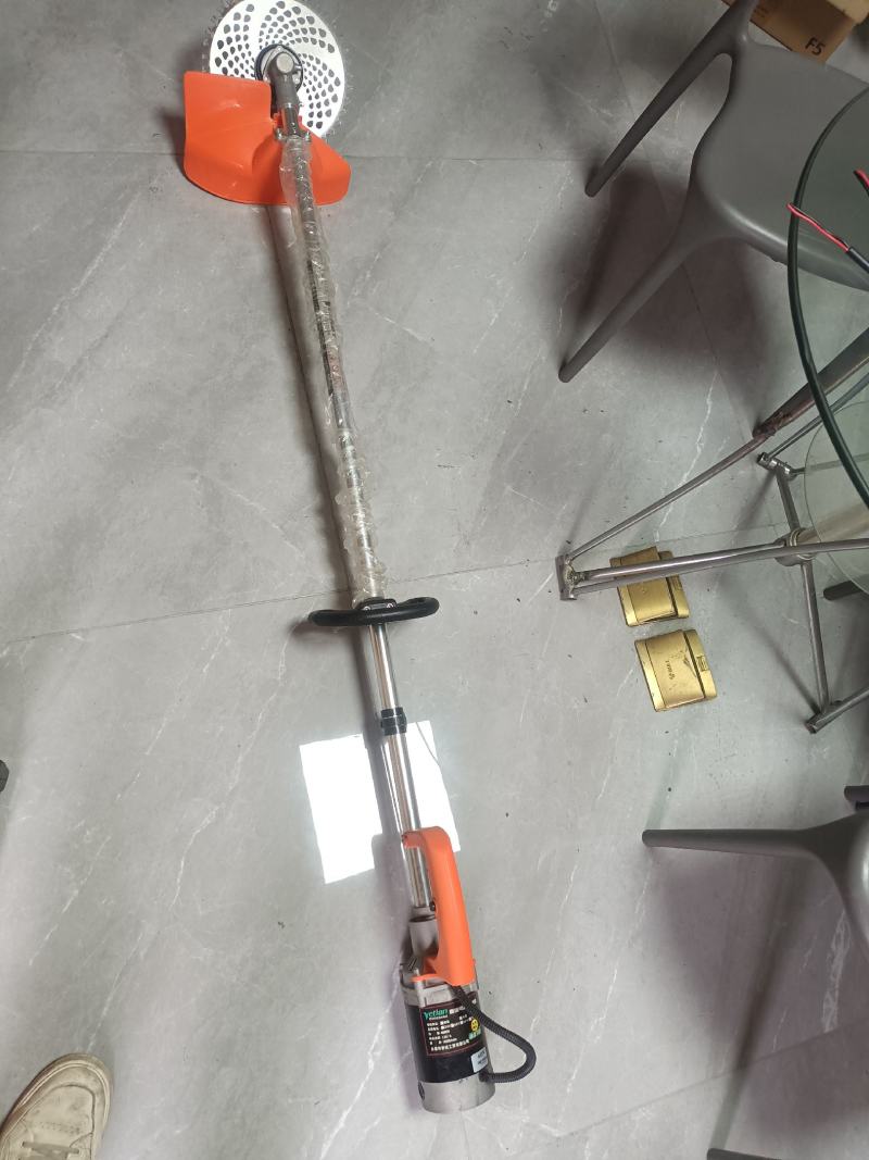 60V-72V割草机
