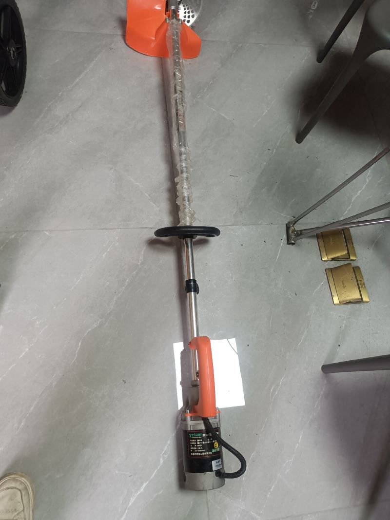 60V-72V割草机