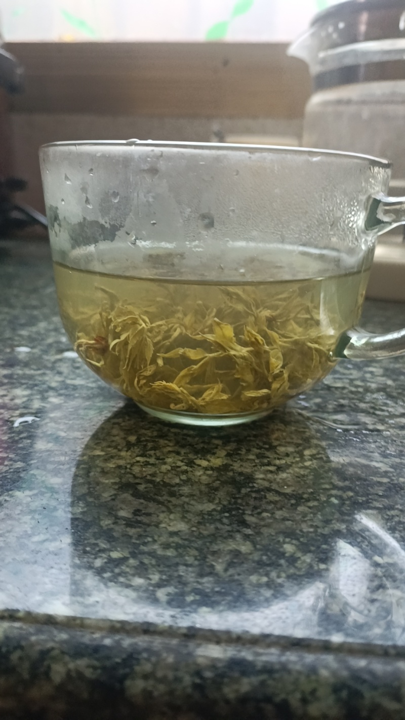 野生藤茶中档芽茶非种植农家自制土特产芽茶带点小梗养生茶