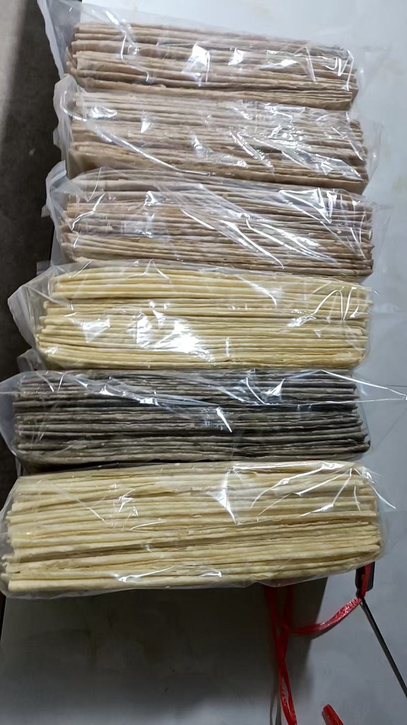 十几种口味杂粮煎饼，无香精等添加剂，纯粮食，有需要咨询！
