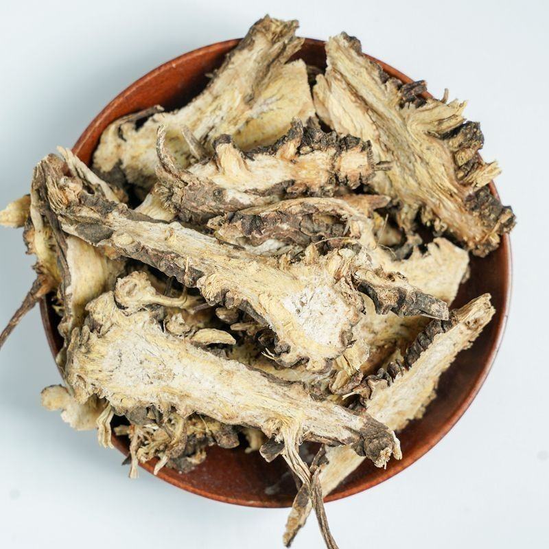 藁本中药材正品稿本穿天然稿本片搞本蒿本野生批发零售
