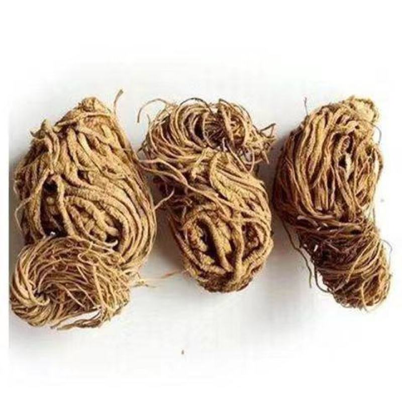 头顶一颗珠延龄草芋儿七狮儿七去毛保质保量批发零售