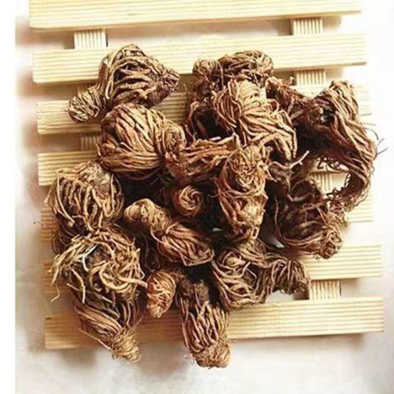 头顶一颗珠延龄草芋儿七狮儿七去毛保质保量批发零售