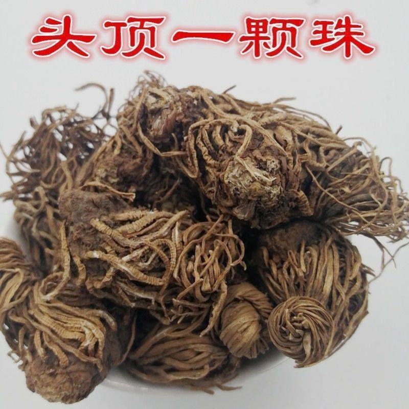 头顶一颗珠延龄草芋儿七狮儿七去毛保质保量批发零售