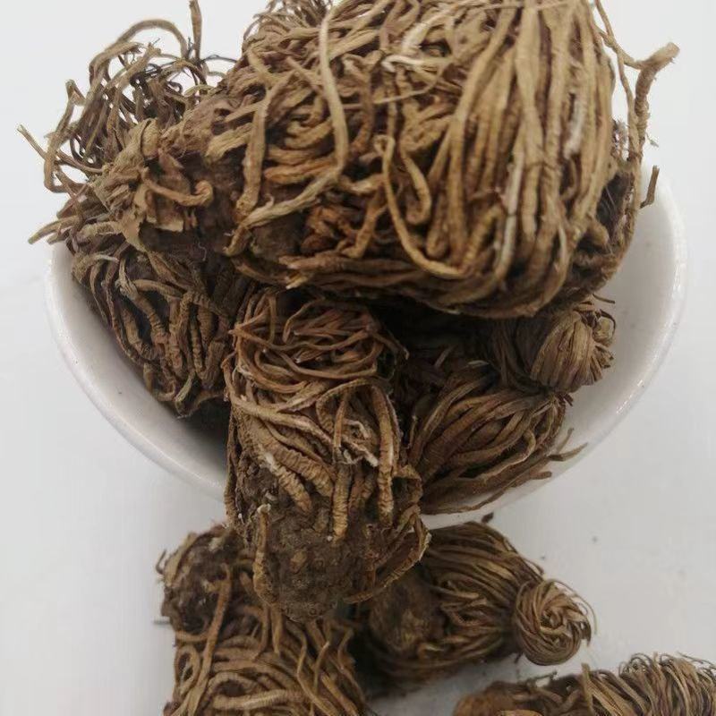 头顶一颗珠延龄草芋儿七狮儿七去毛保质保量批发零售