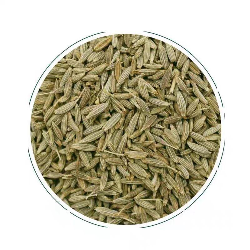 新疆孜然粒炒孜然打粉烧烤料烤鱼羊肉串孜然粉香料批发零售