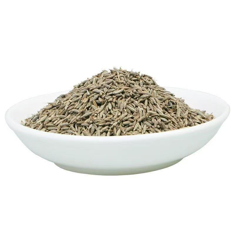 新疆孜然粒炒孜然打粉烧烤料烤鱼羊肉串孜然粉香料批发零售