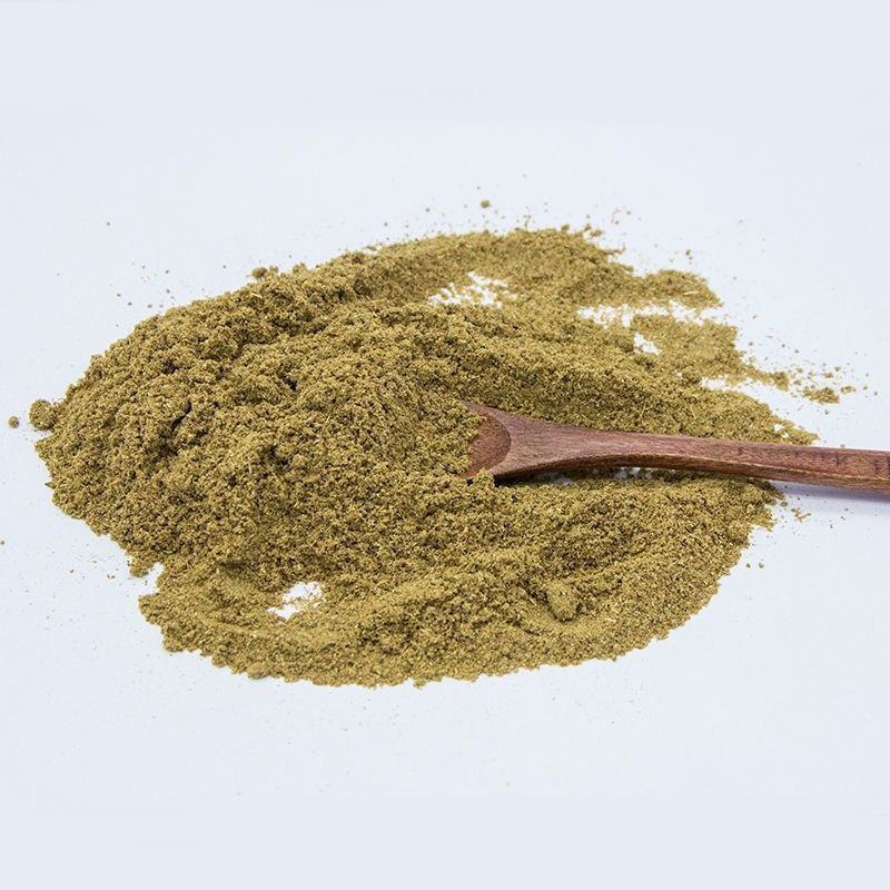 新疆孜然粒炒孜然打粉烧烤料烤鱼羊肉串孜然粉香料批发零售