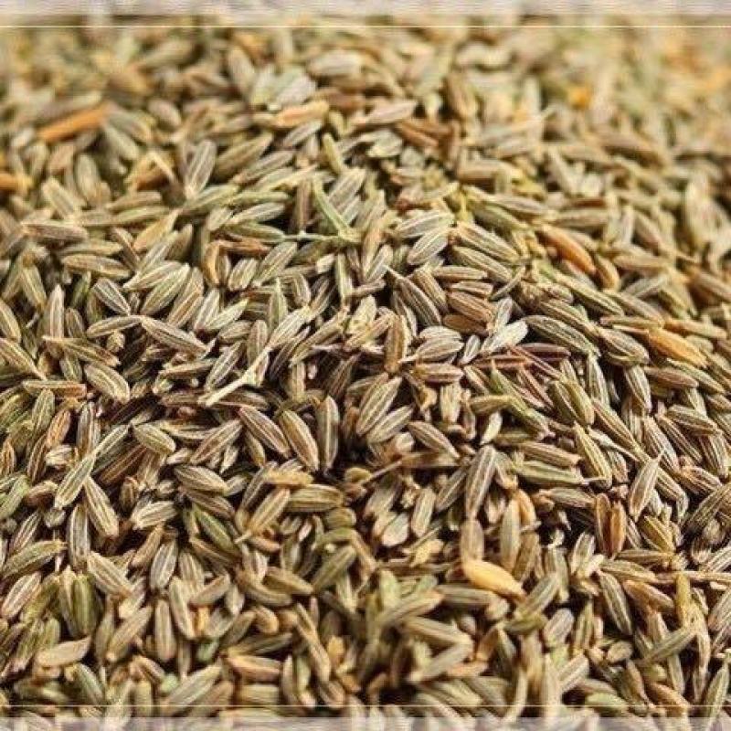 新疆孜然粒炒孜然打粉烧烤料烤鱼羊肉串孜然粉香料批发零售