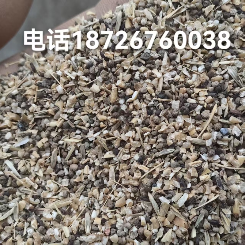 草籽碎小麦，大量有货，