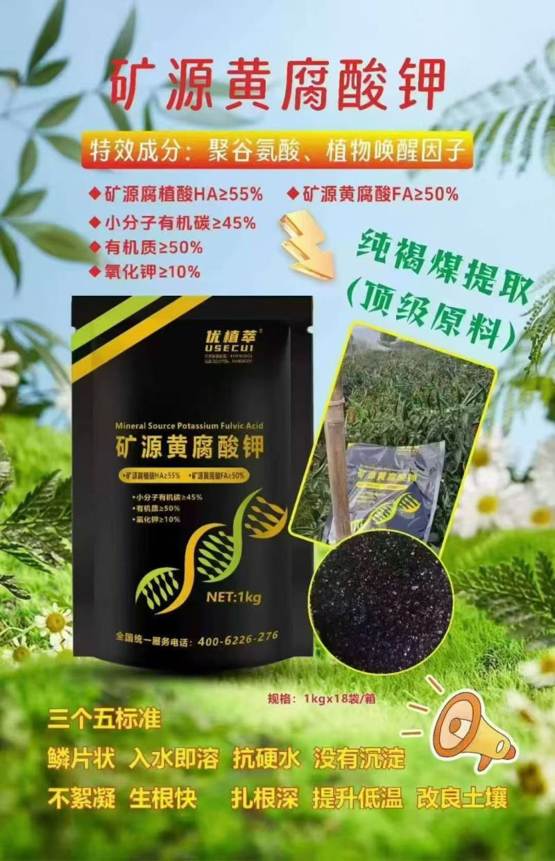 根腐线虫套餐