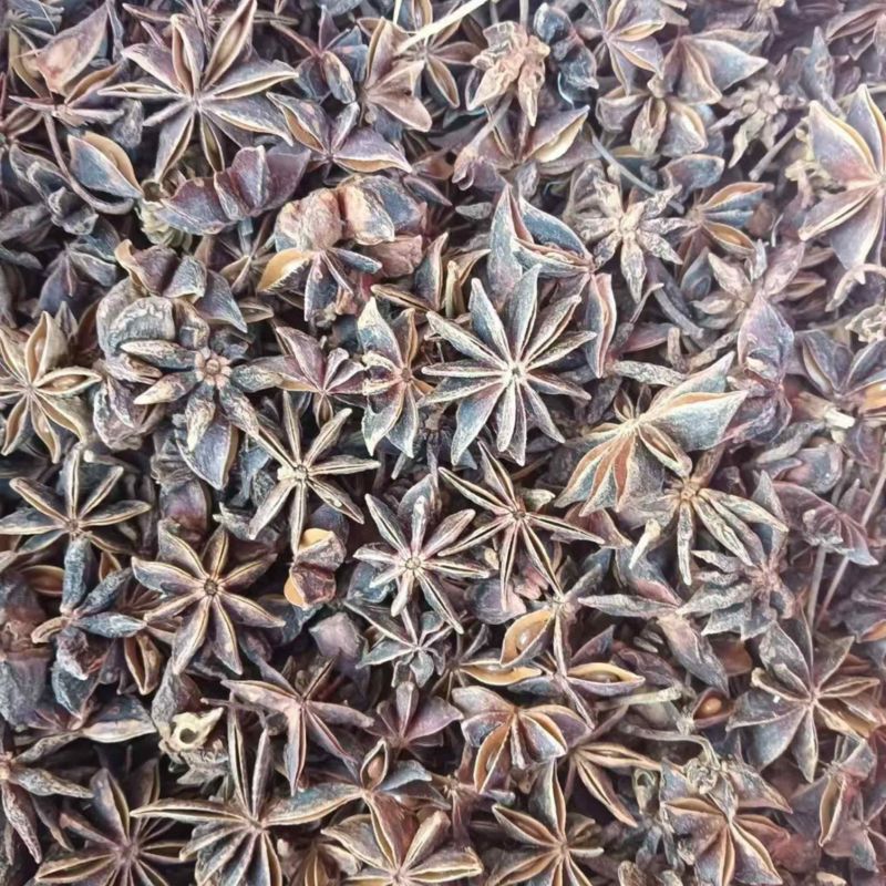 广西中等大红八角，产地直发，量大从优
