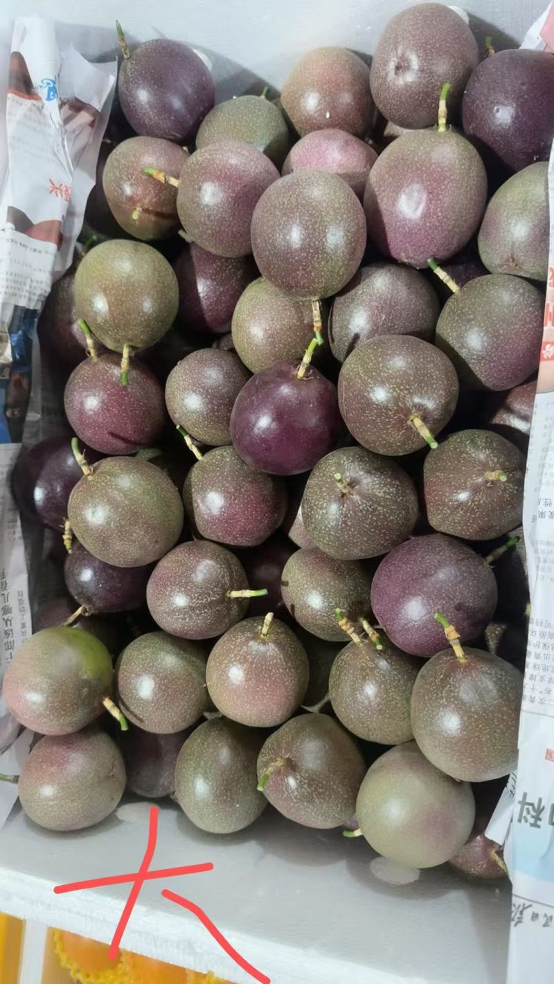 百香果