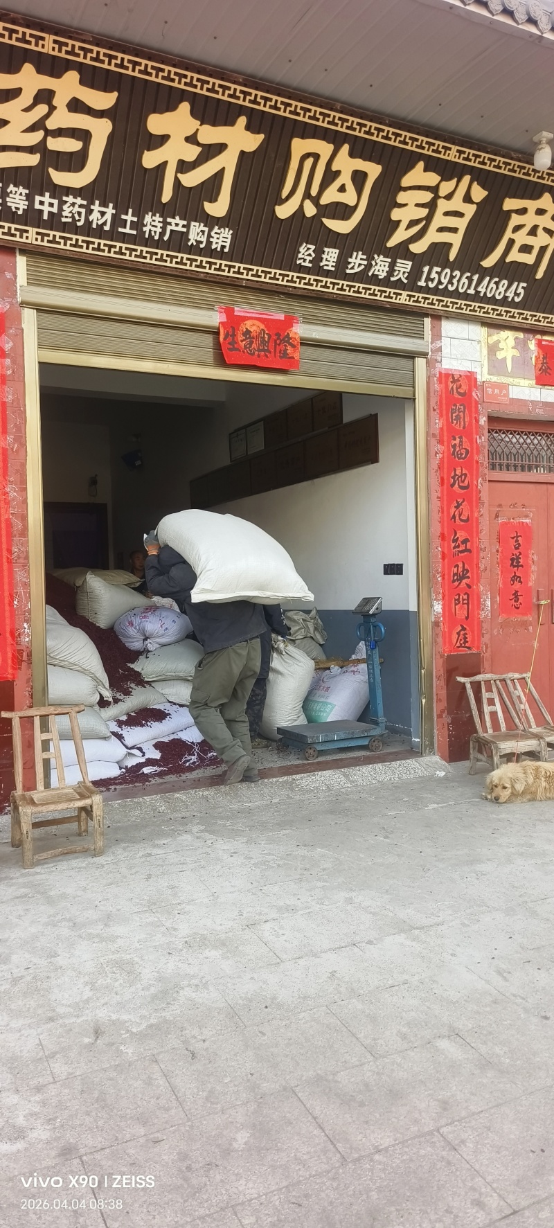 山茱萸大货对接量大价格可谈欢迎来电咨询