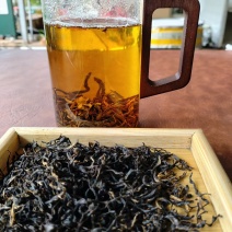 金秋印象~手工红茶手工绿