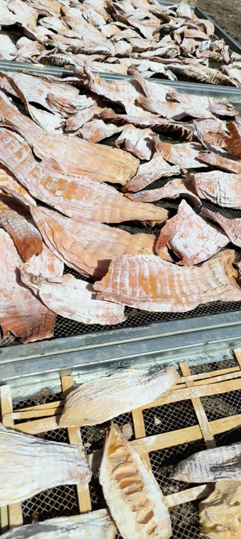 湖南毛笋笋干现货精品农家自制高山采摘