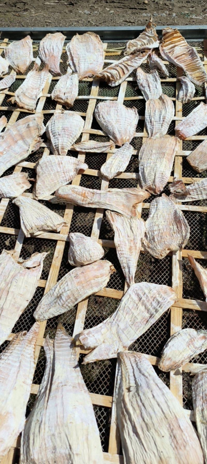 湖南毛笋笋干现货精品农家自制高山采摘