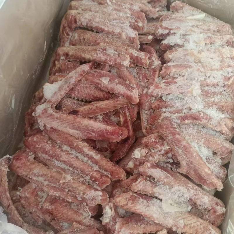 一级鹅翅3吨