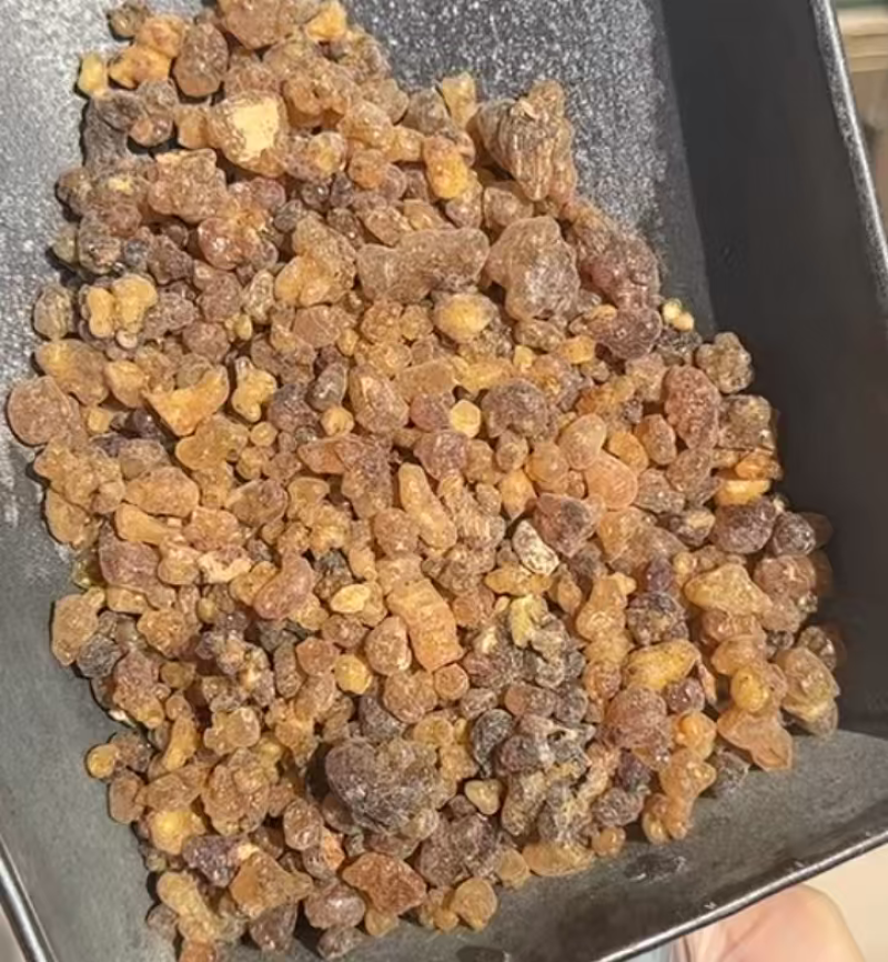 乳香醋炙乳香泽润中药批发零售各种中药材