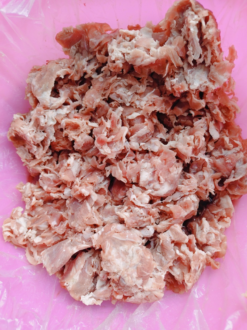 调理牛碎肉货源充足价格美丽欢迎咨询来电优