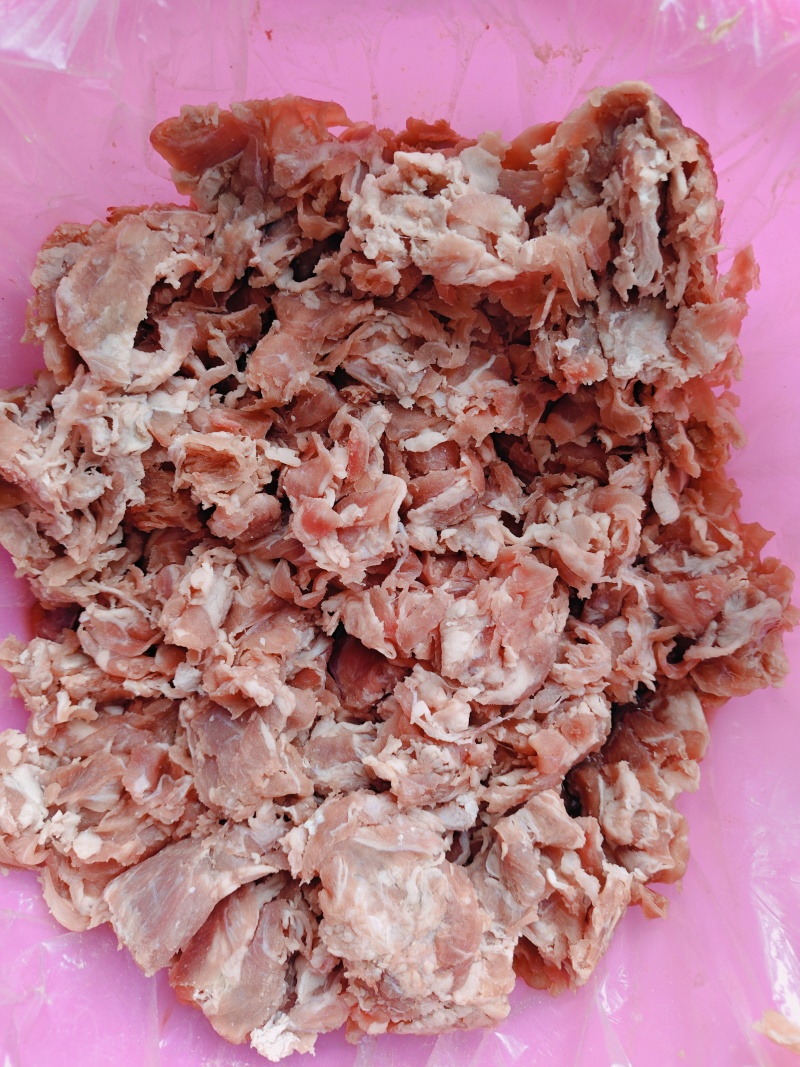 调理牛碎肉货源充足价格美丽欢迎咨询来电优