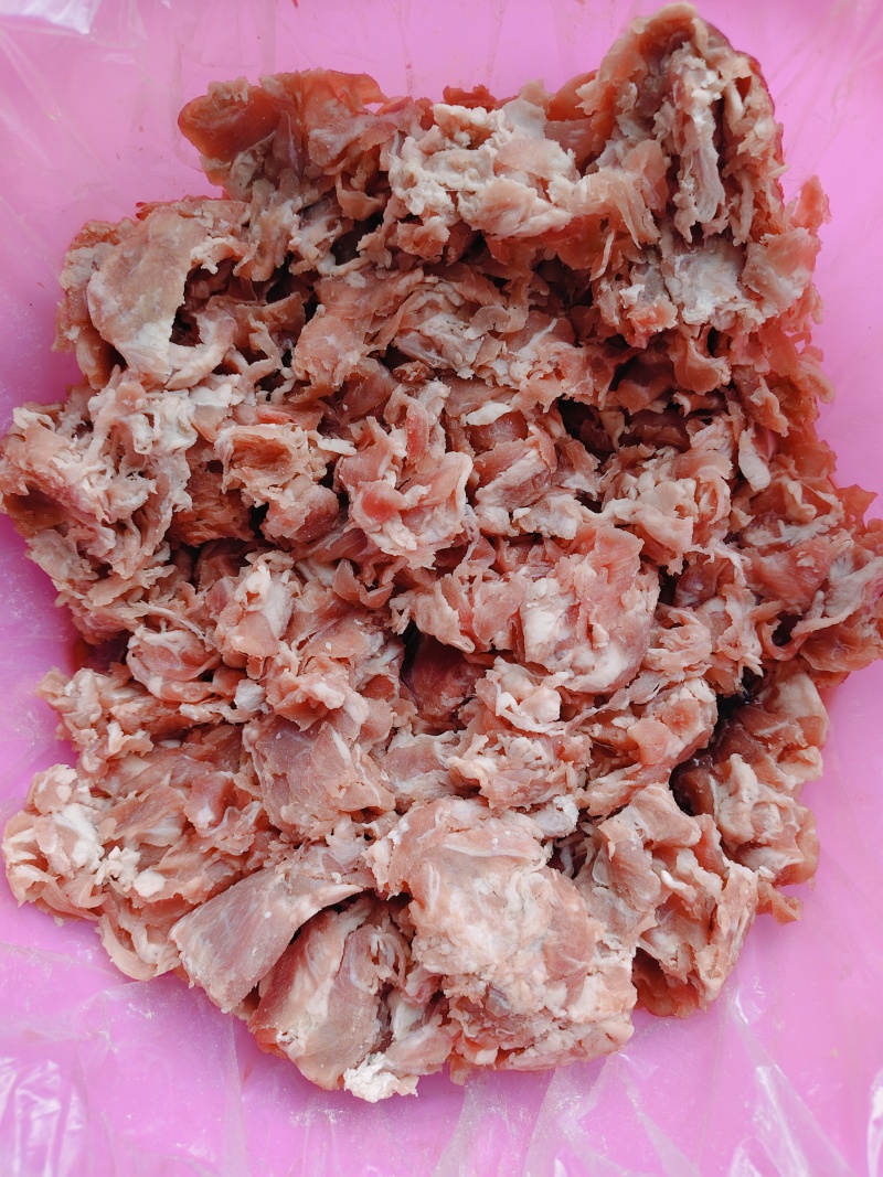 调理牛碎肉货源充足价格美丽欢迎咨询来电优