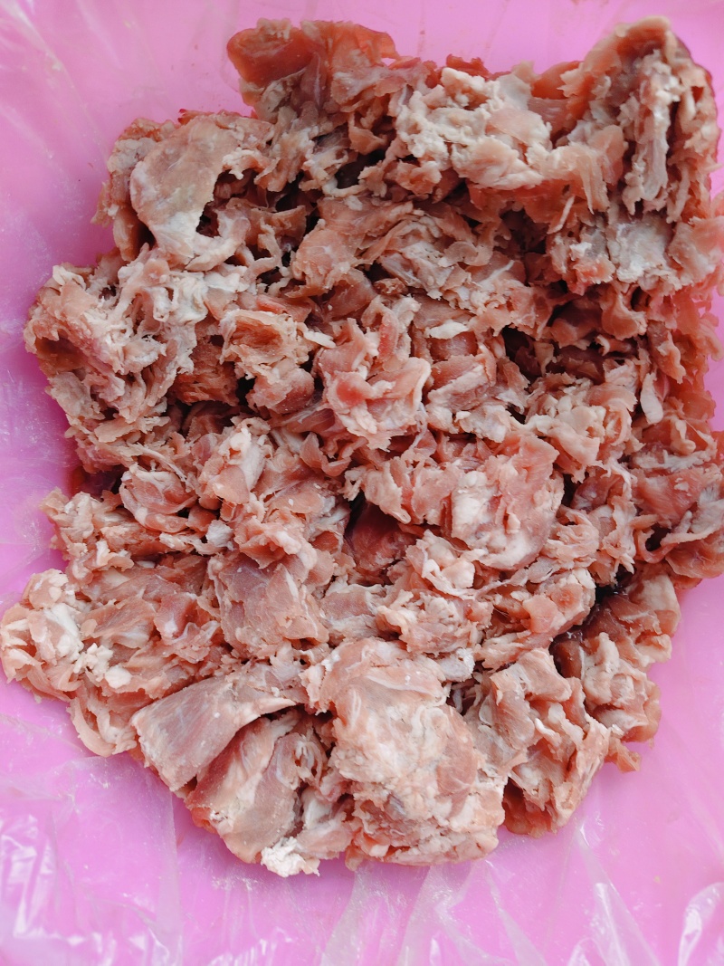 调理牛碎肉货源充足价格美丽欢迎咨询来电优