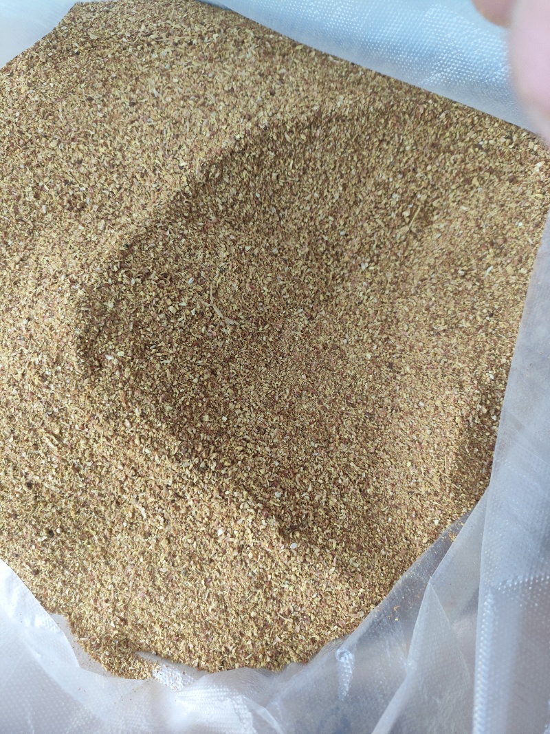 玉米喷浆皮