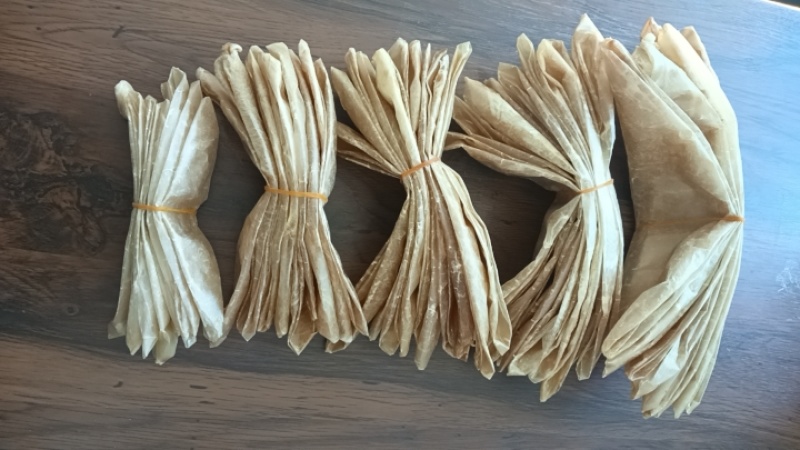 新鲜猪小肚干净无异味卤煮煲汤优选